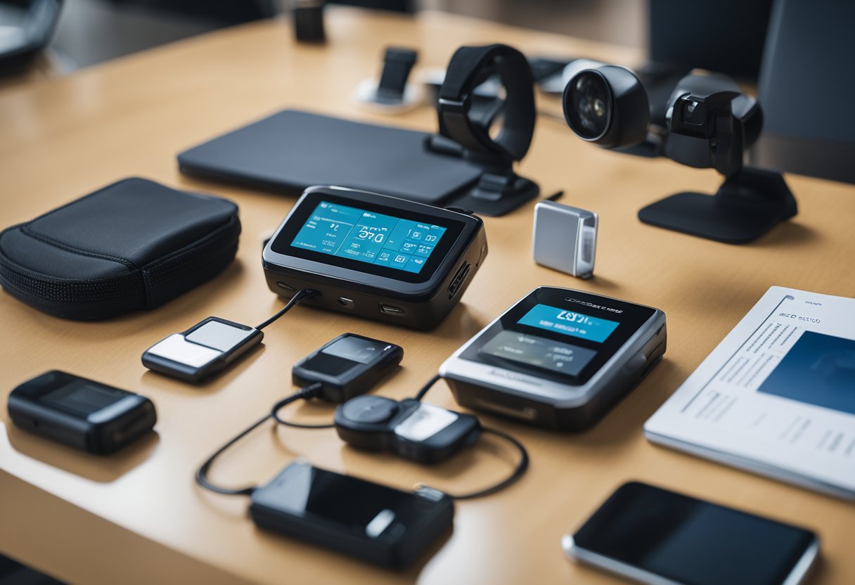 GPS Monthly Charges: Understanding the Cost of GPS Services