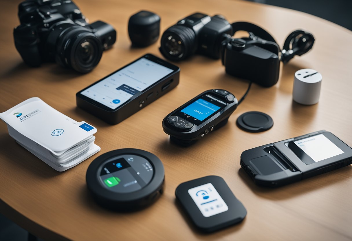 Small Tracker: A Comprehensive Guide to Choosing the Best One for Your Needs