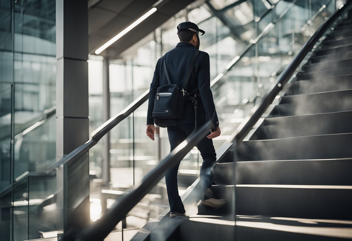 Fall Alert: A Comprehensive Guide to Preventing Falls in the Elderly