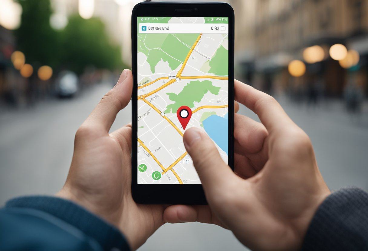 Track My Boyfriend Location for Free: A Comprehensive Guide