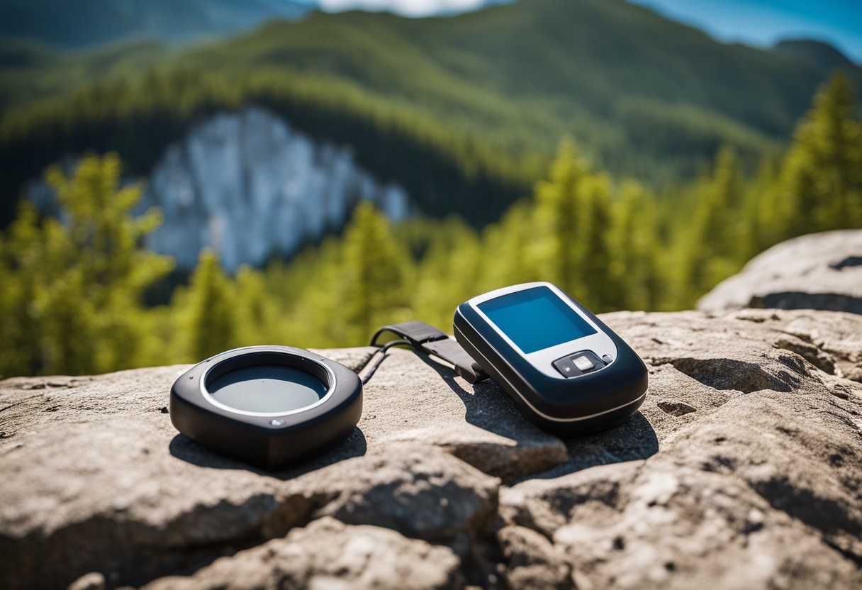 GPS Location Tracker: Everything You Need to Know