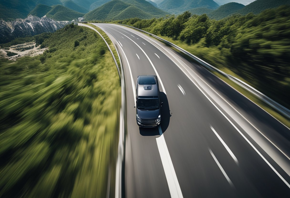 Tracking Device for Vehicle: Everything You Need to Know