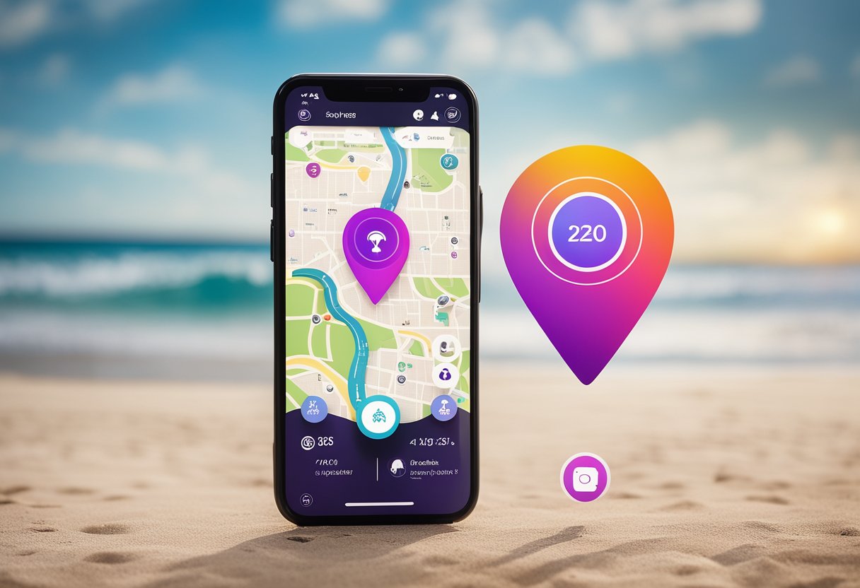 Life360 App for Android: A Comprehensive Guide