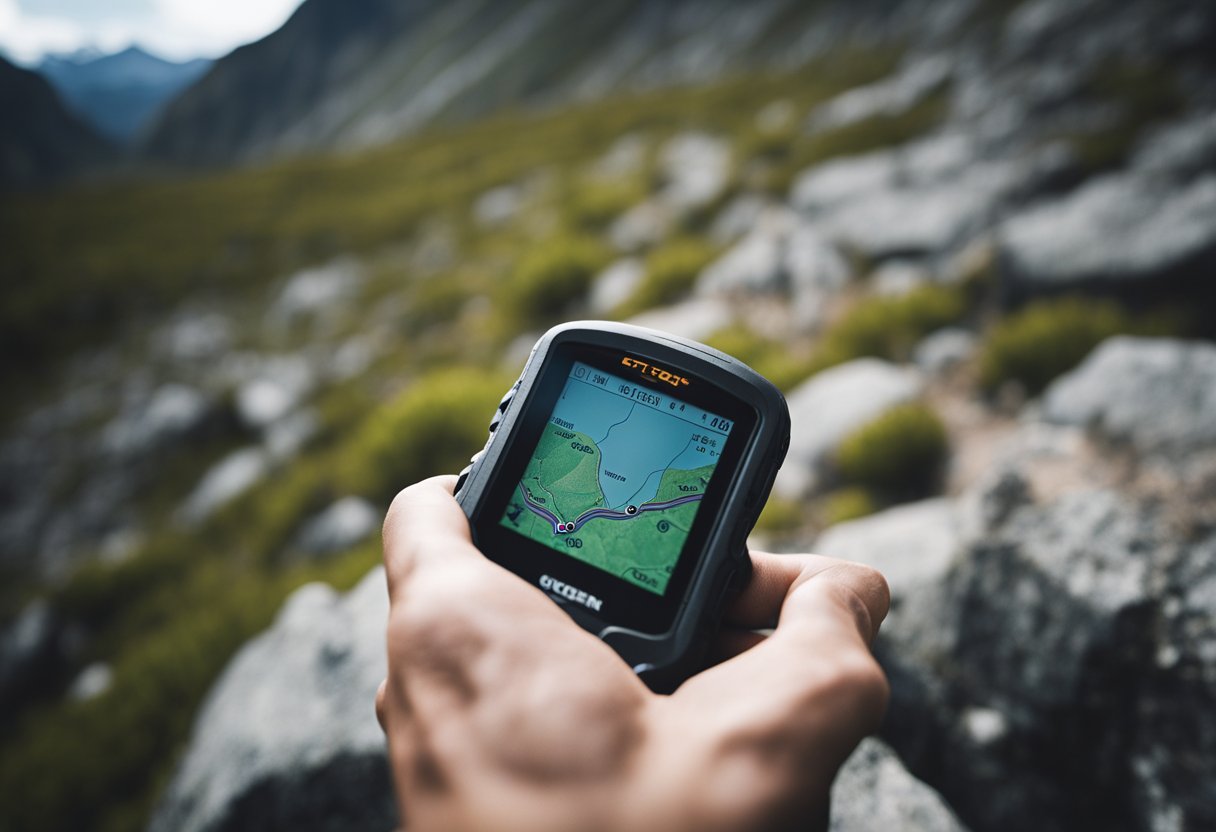 Best GPS for Hiking: Top Picks for Accurate Navigation