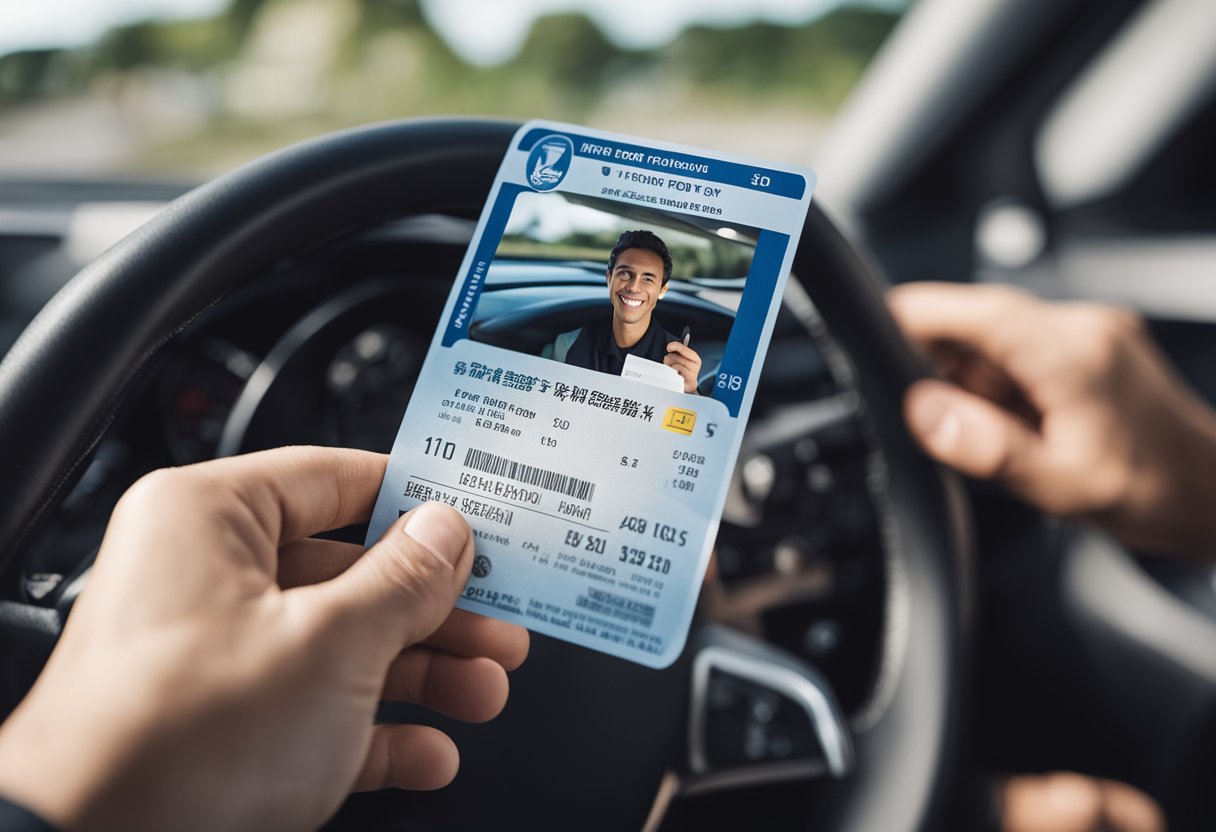 Who Can You Drive With a Permit: Understanding the Restrictions and Requirements