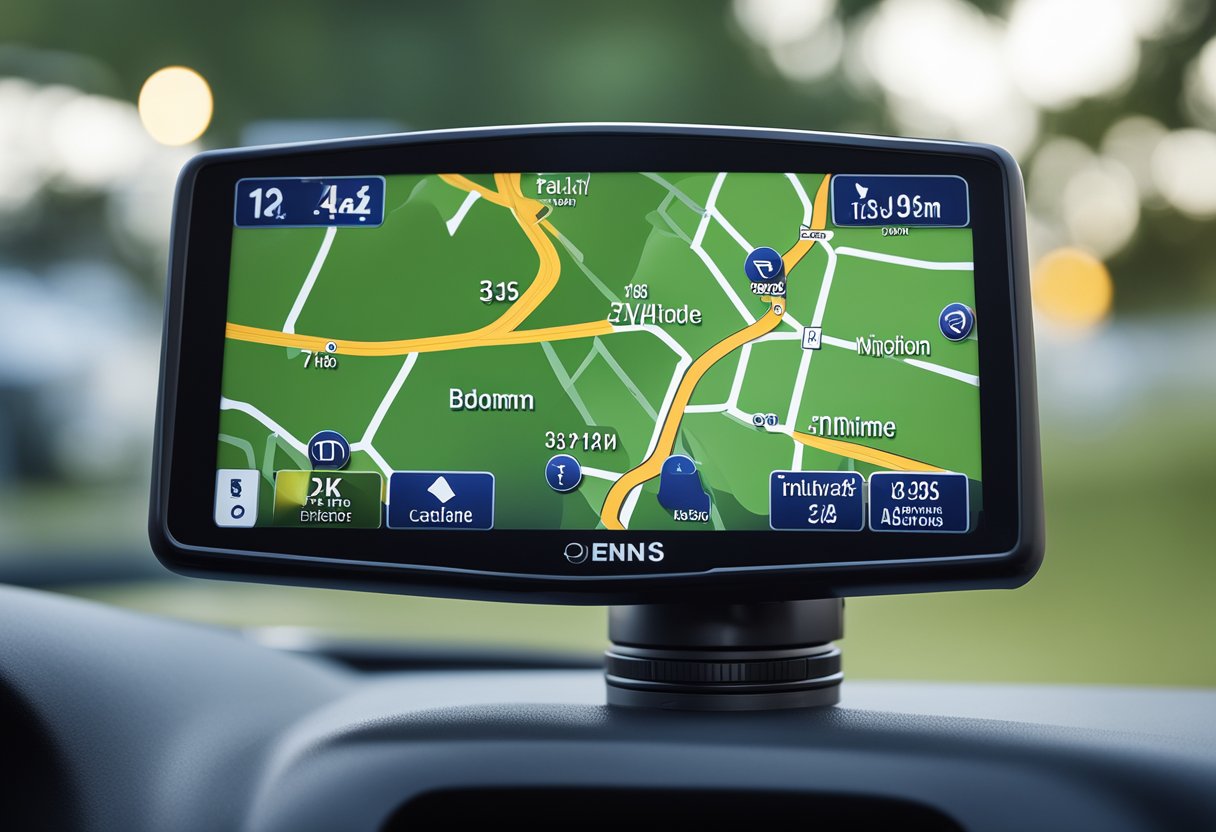 Fleet Tracking Device: Enhancing Efficiency and Security in Business Operations