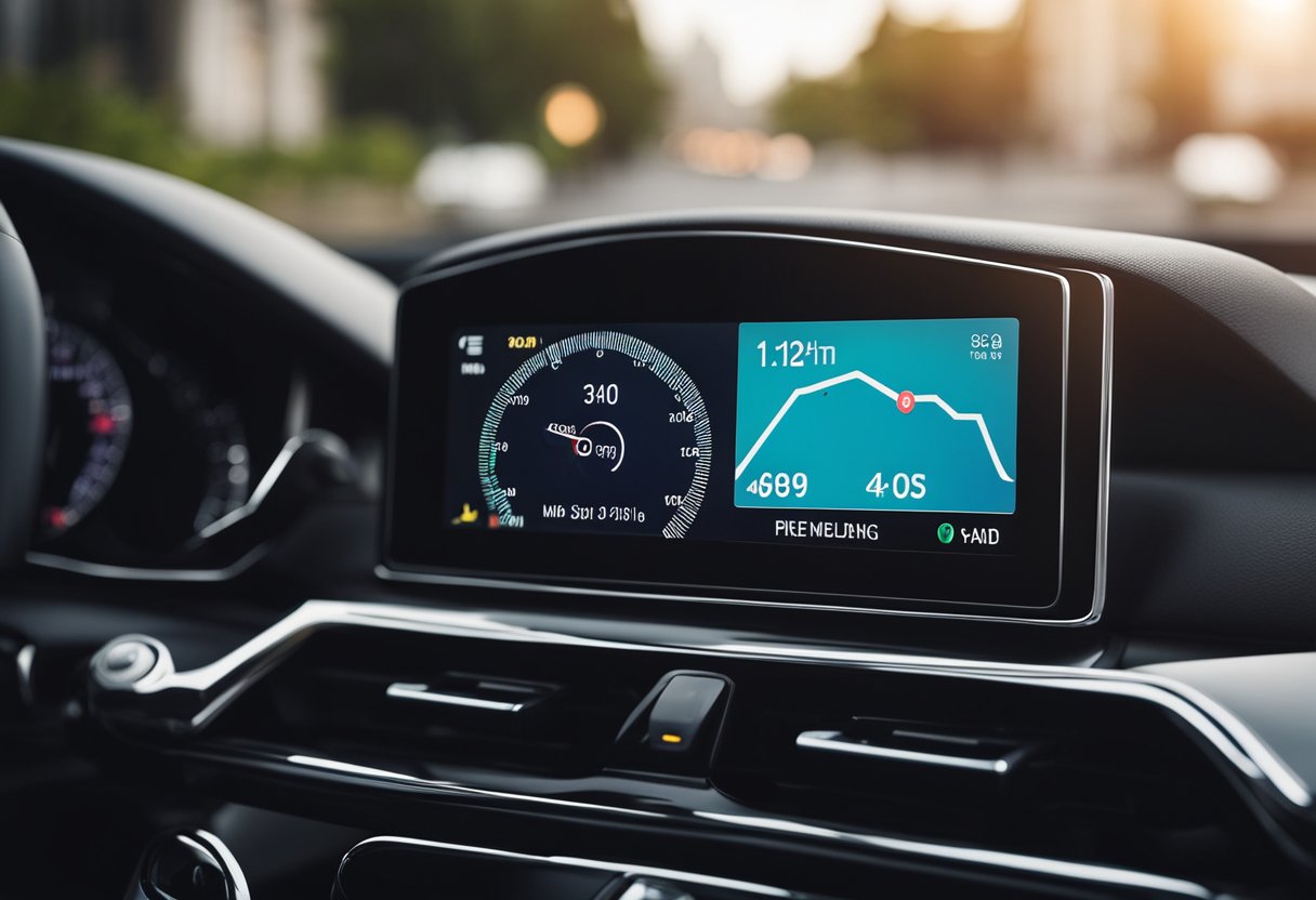 Best Car GPS Tracker: Top Picks for Reliable and Accurate Tracking