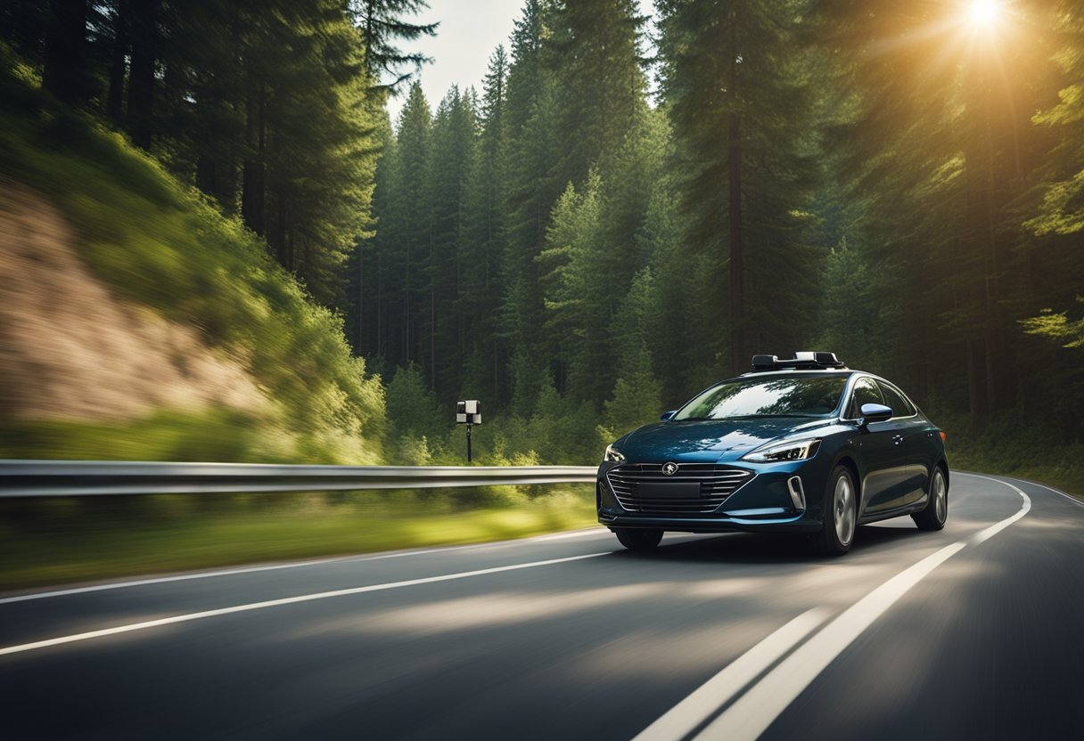 How to Track Your Car Without a Tracker: A Comprehensive Guide