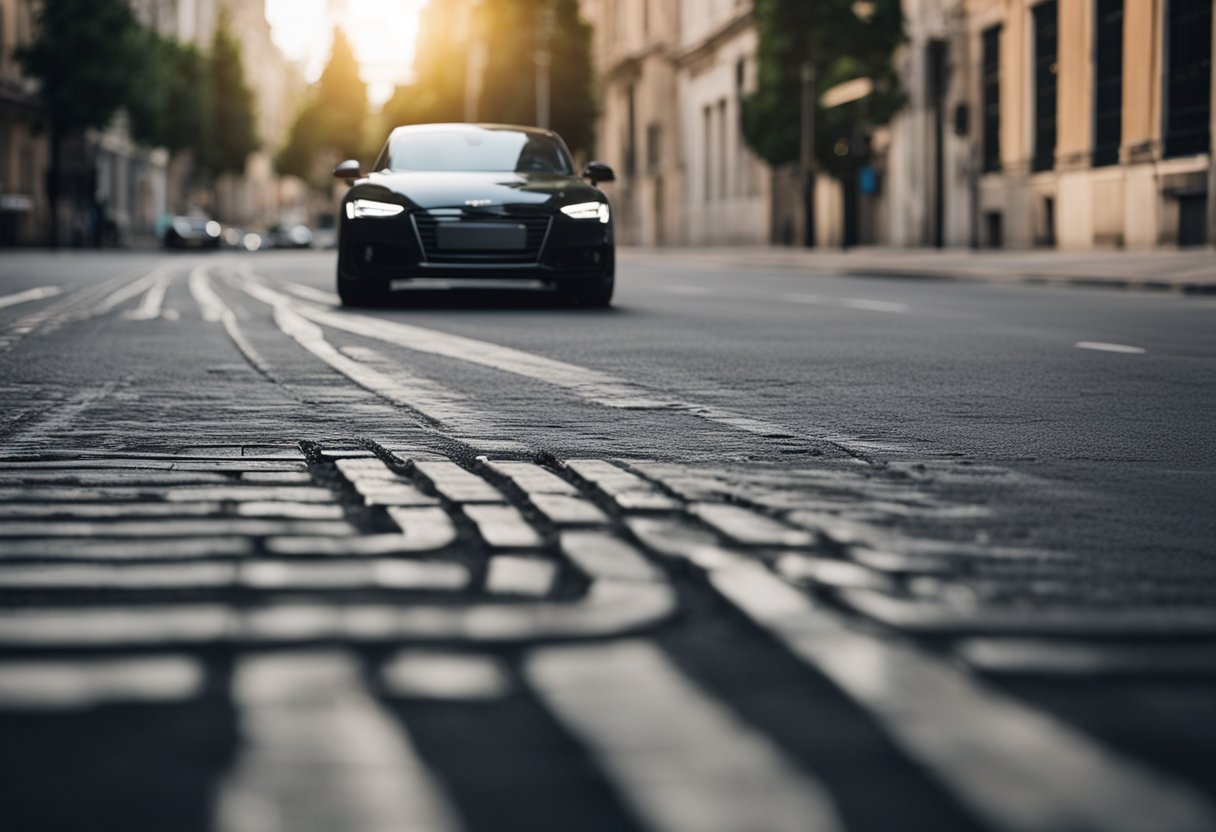 How to Track My Car: A Guide to Vehicle Tracking Devices