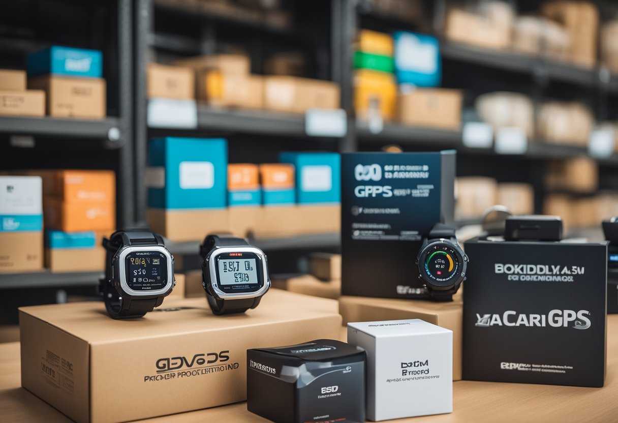 Best GPS Tracker for Kids: Top Picks for Keeping Your Children Safe