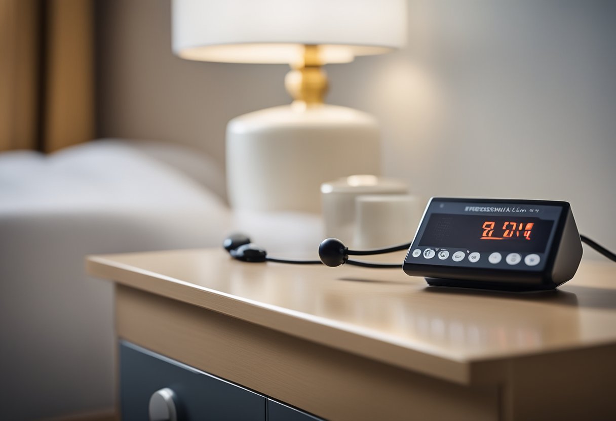 Medical Alert with Fall Detection: Keeping Seniors Safe and Independent