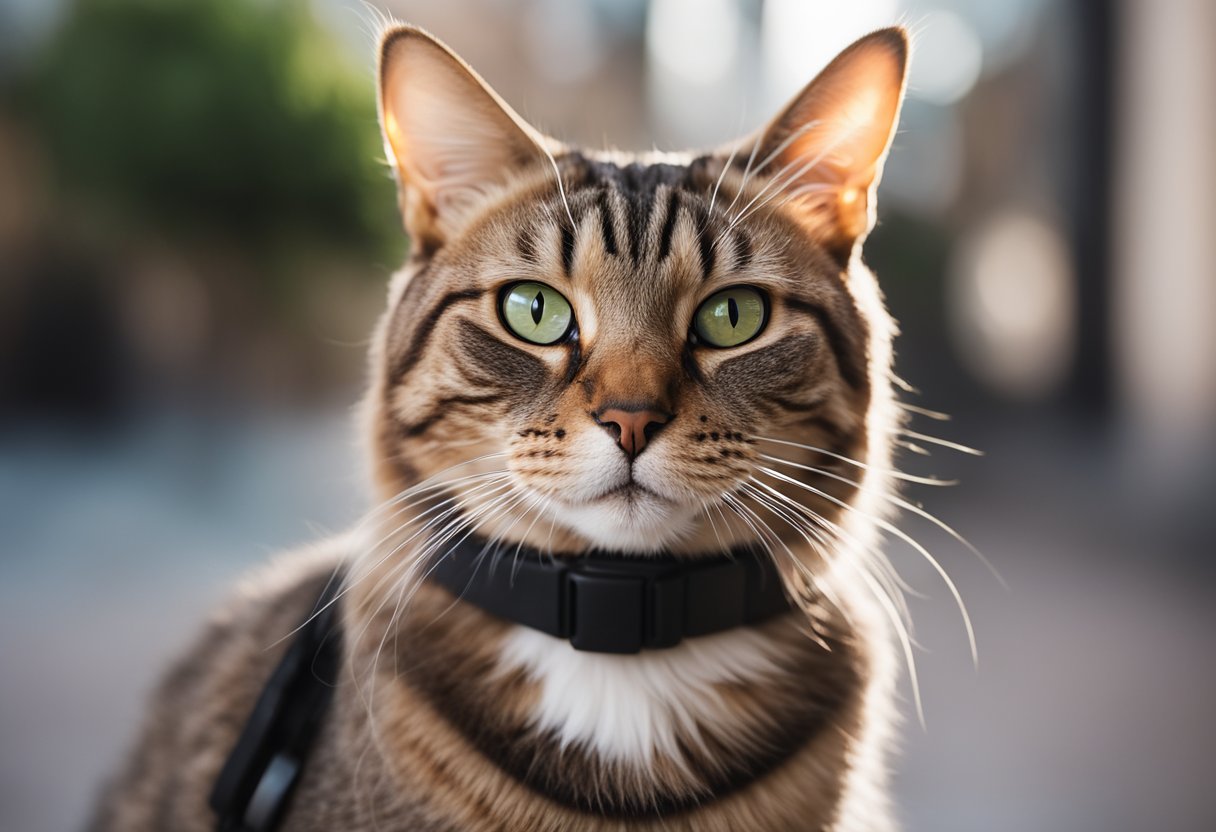 Best GPS Tracker for Cats: Top Picks for Keeping Your Feline Safe