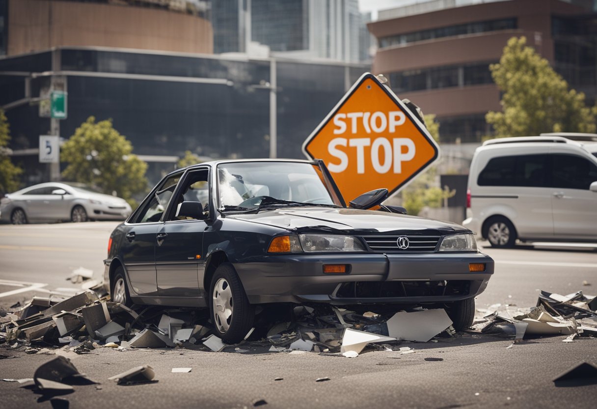 Teen Driving Statistics: Alarming Rates of Accidents and Fatalities Among Young Drivers