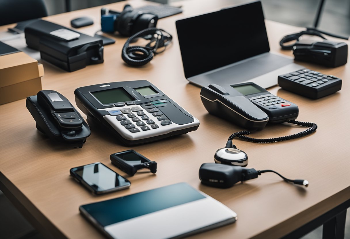 What Anti Theft Device Do I Have: A Clear Guide to Identifying Your Car's Security System