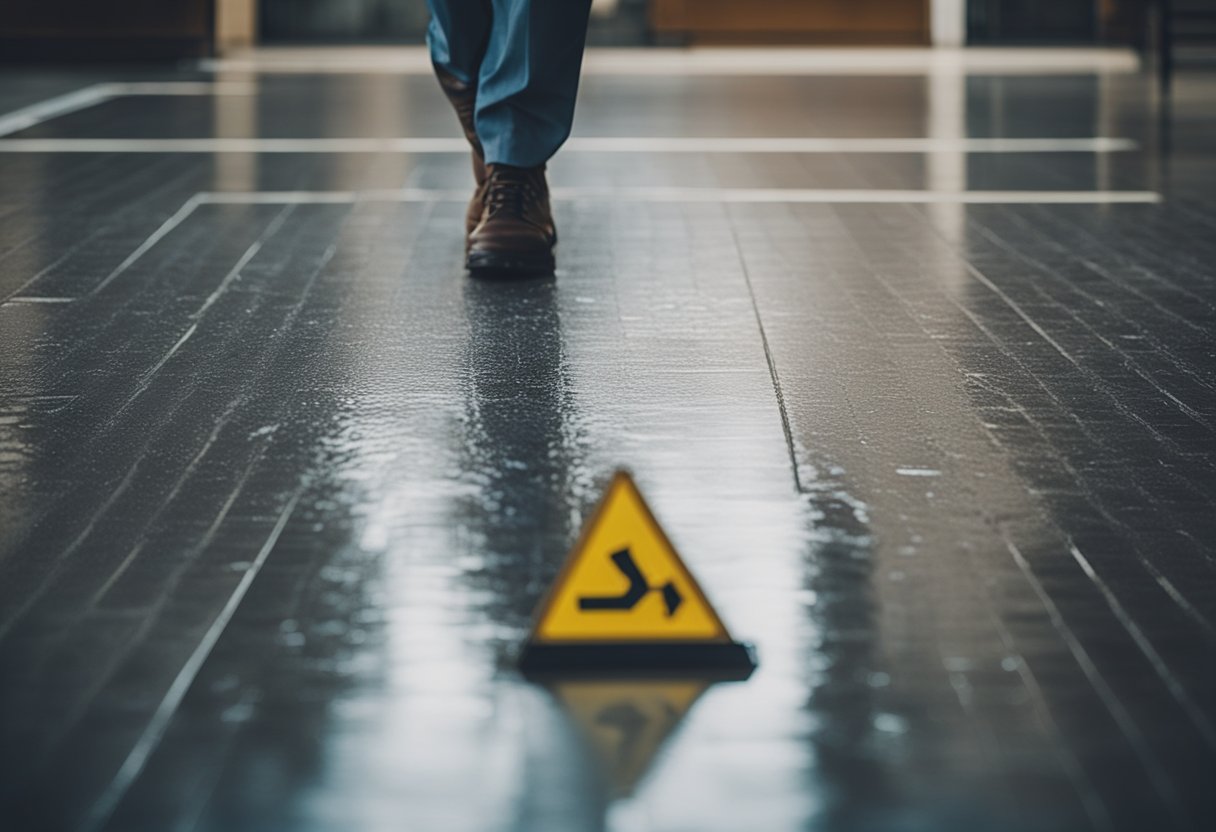 Alert System for Seniors: Keeping the Elderly Safe and Independent