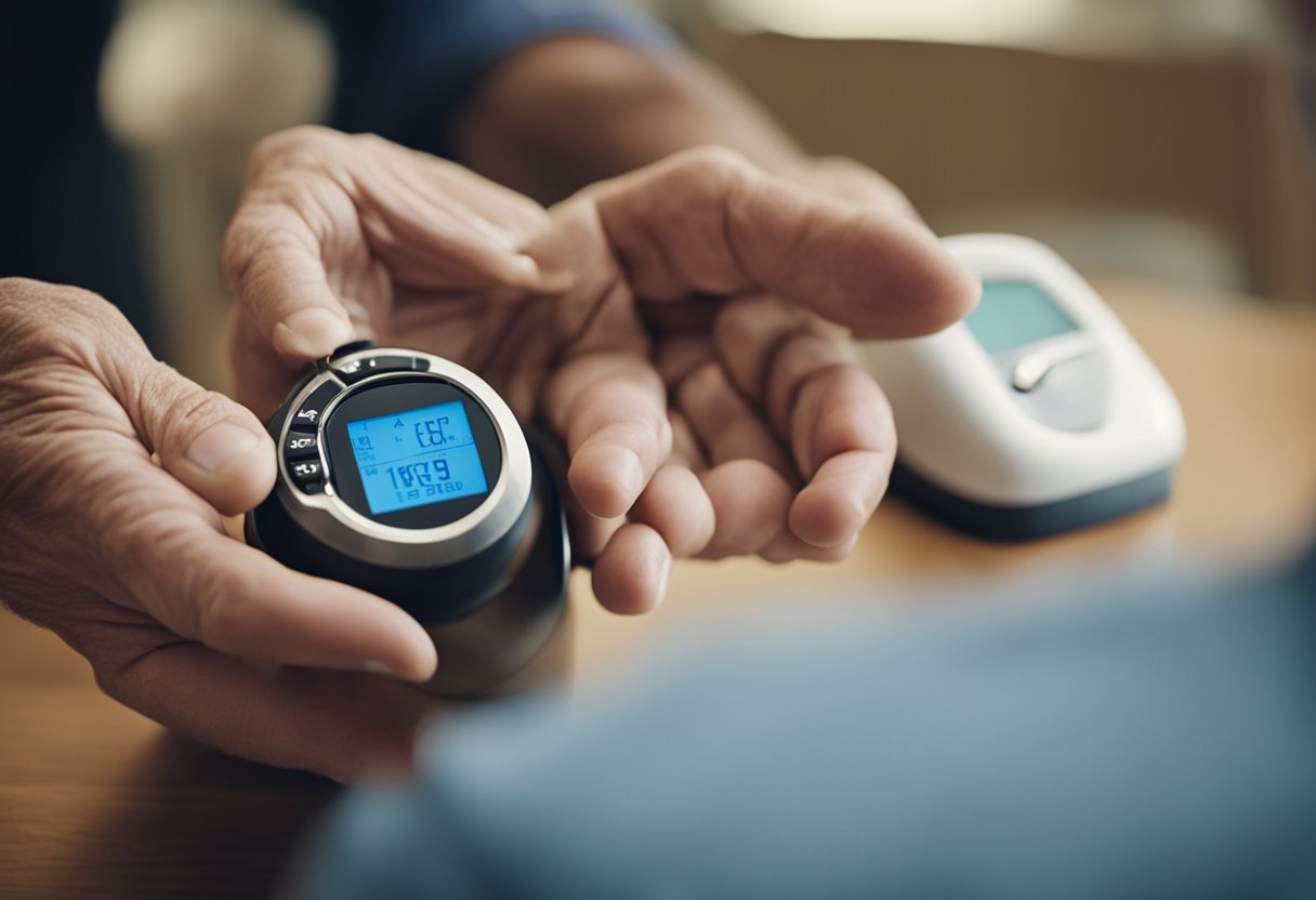 Senior Medical Alert: Ensuring Safety for Elderly Loved Ones