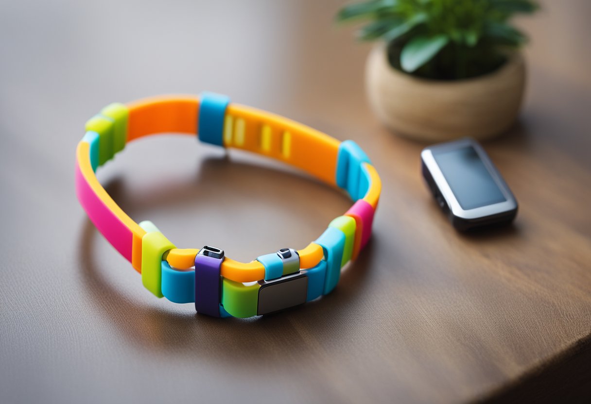 Tracking Bracelet For Kids A Reliable Way To Ensure Their Safety Tracking Bracelet For Kids A Reliable Way To Ensure Their Safety