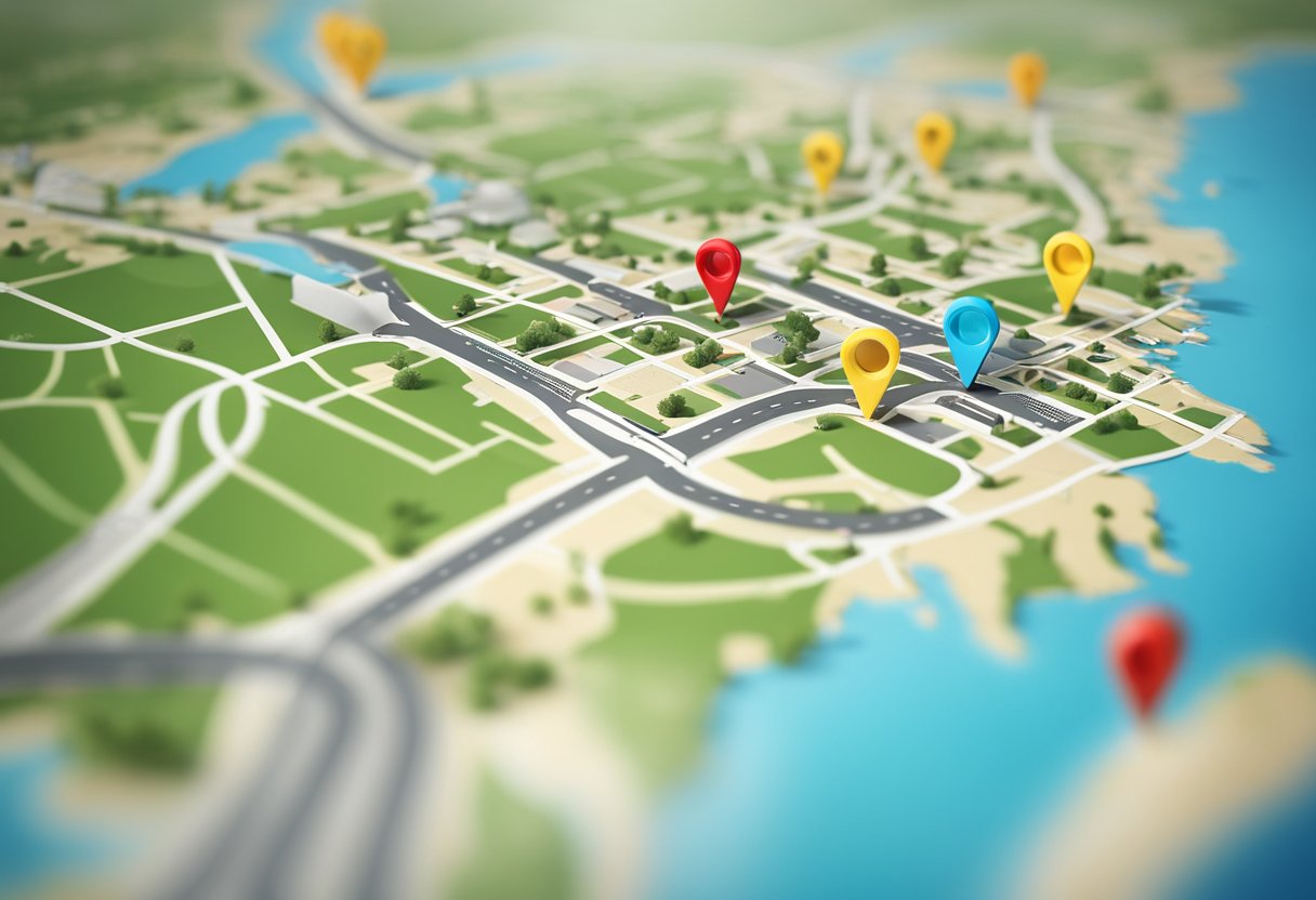Track Your Vehicle Location: A Guide to Real-Time Monitoring and Safety