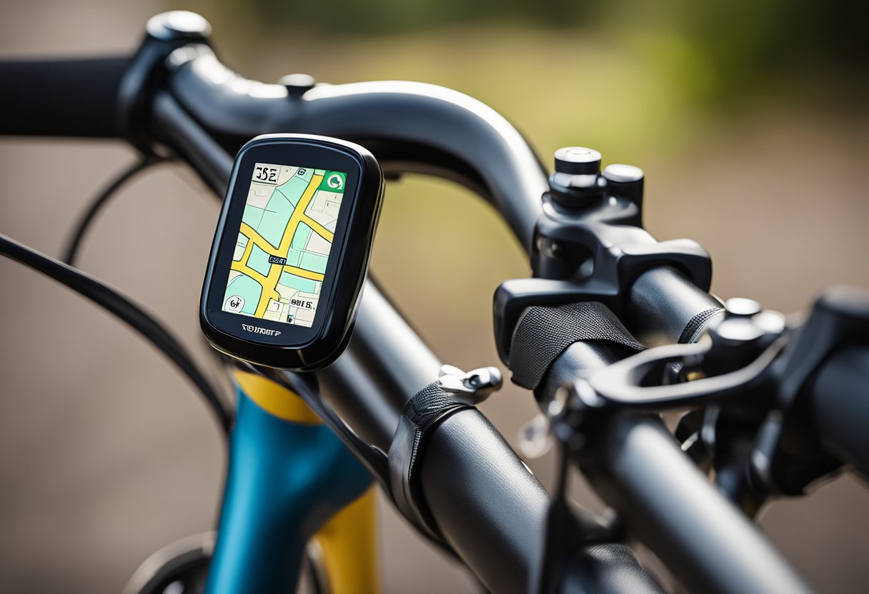 Passive GPS Tracker: The Ultimate Solution for Discreet Location Monitoring