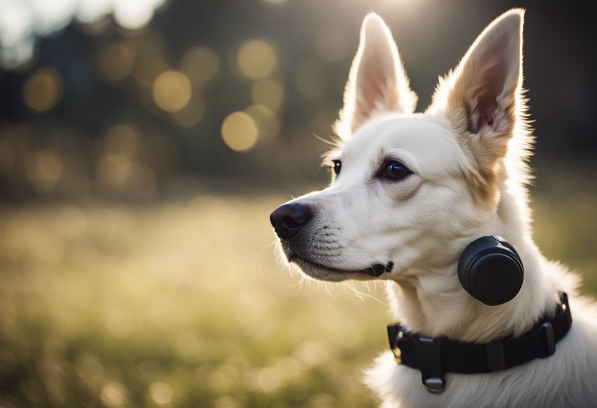 Best GPS Tracker with Voice Monitoring: Top Features and Recommendations