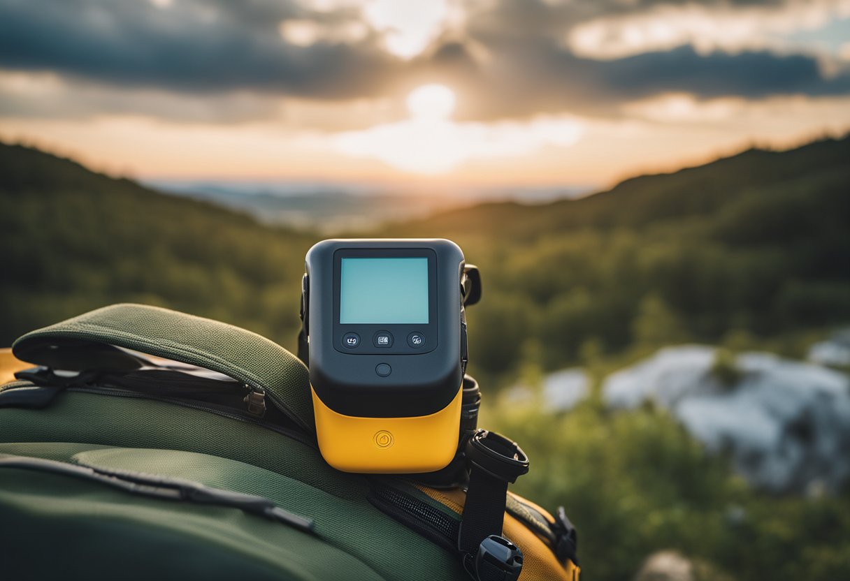 Simple GPS Tracker: The Essential Tool for Real-Time Location Monitoring