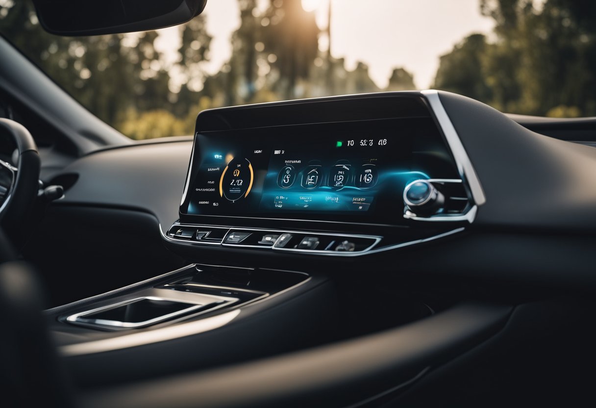 Best Car Tracking Device Without Monthly Fees: Top Options for Budget-Conscious Drivers