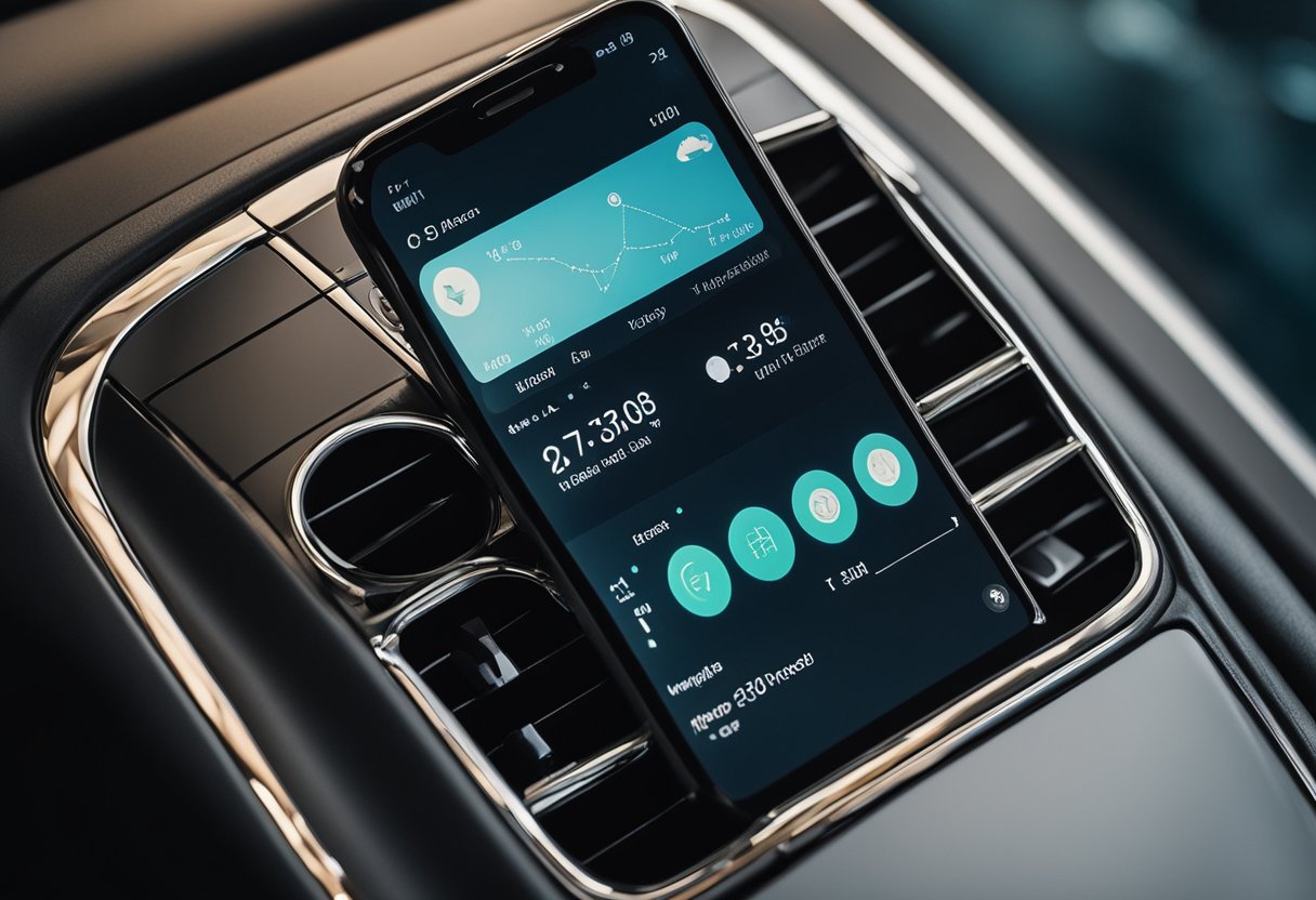 GPS Tracker for Your Car: Ensure Safety and Monitor Location Effectively