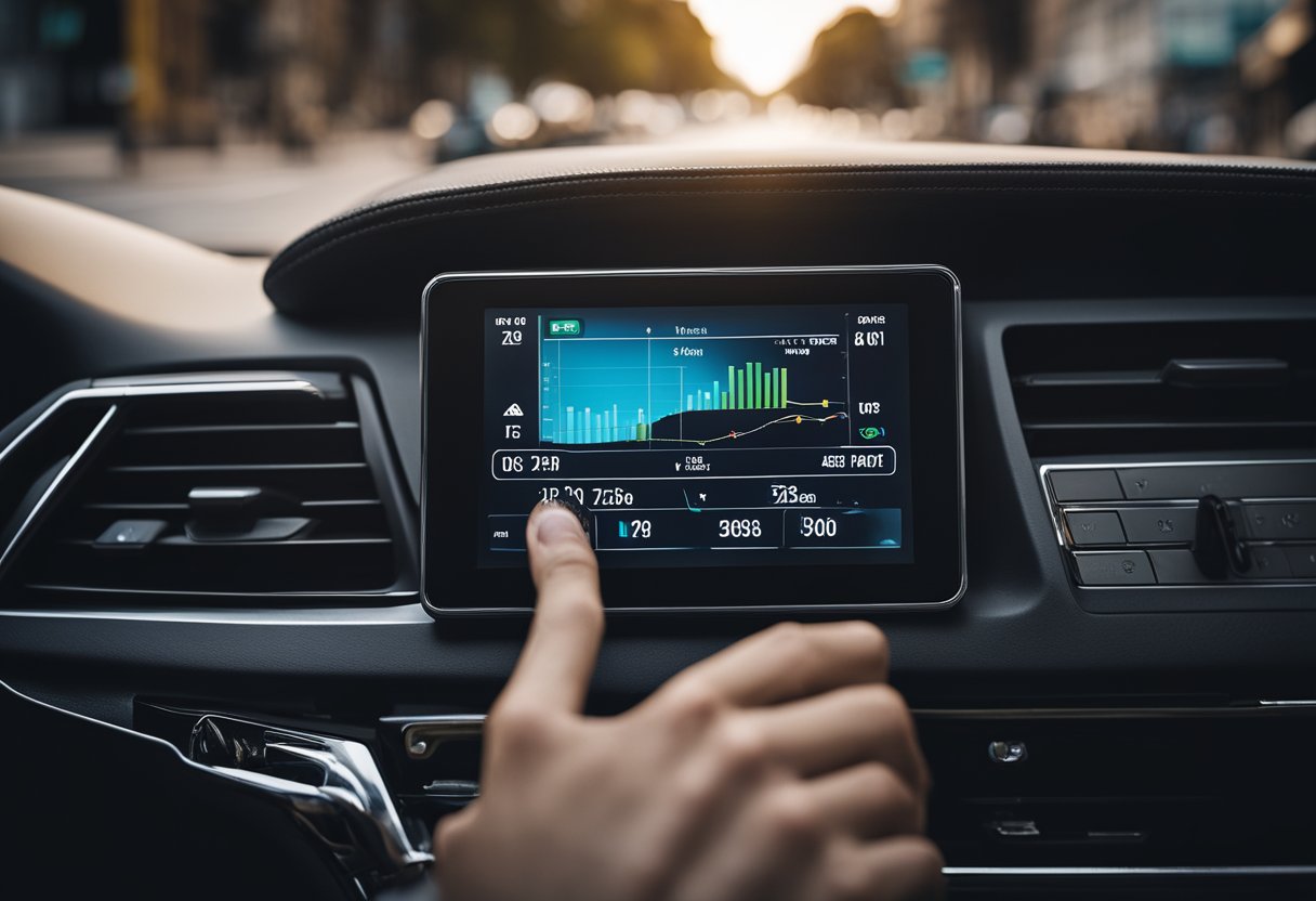 GPS Tracker Hard Wired: Benefits and Installation Guide