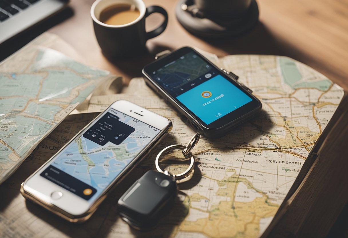 Subscription Free GPS Tracker: The Ultimate Guide to Tracking Without Recurring Costs