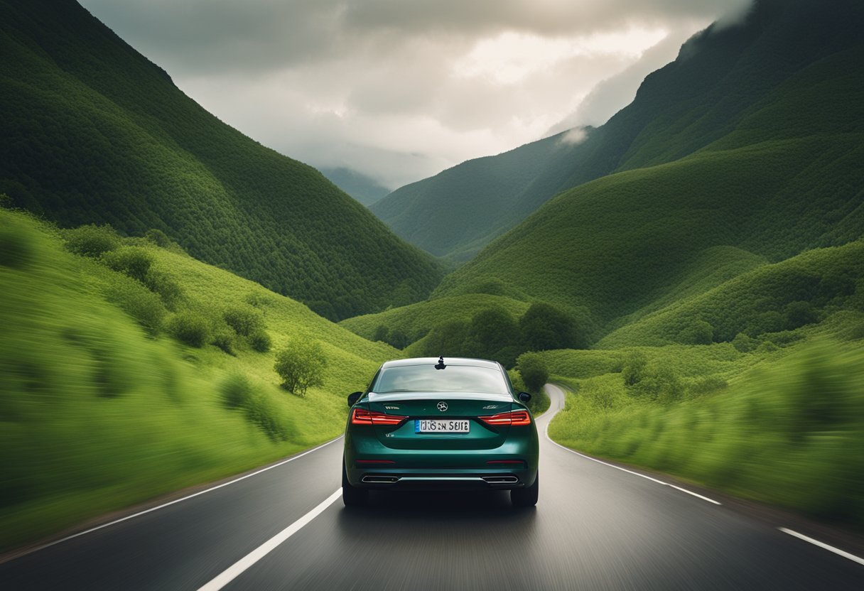 Real Time GPS Tracker for Car: Enhance Security and Navigation Efficiency