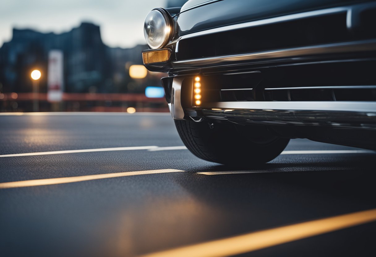 Vehicle Location Tracking Device: Enhancing Security and Efficiency in Fleet Management