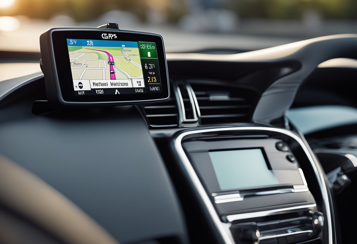 Best GPS Tracker Without Subscription: Top Options for Budget-Savvy Tracking