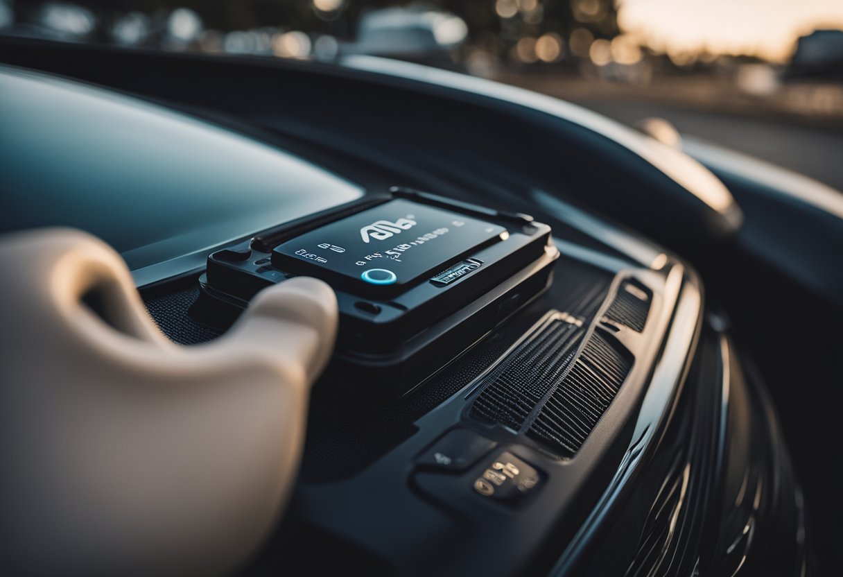 Best Car Tracking Device for Parents: Essential Features and Top Recommendations