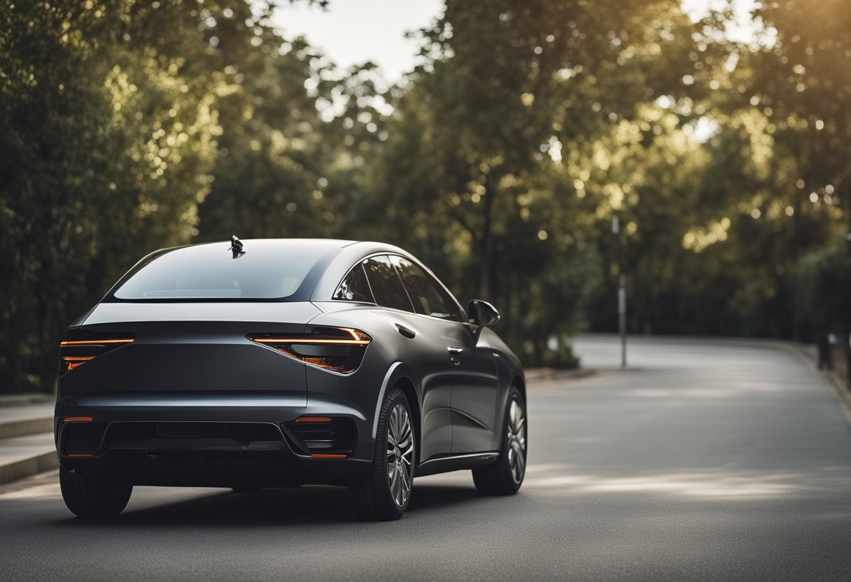 Best Stolen Car Tracker: Top Solutions for Vehicle Recovery