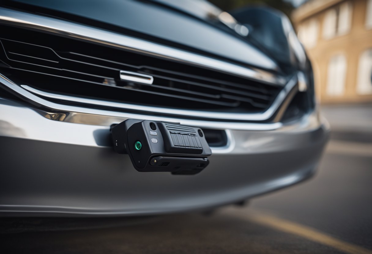 Vehicle Tracker No Subscription: The Best Options for Real-Time Location Monitoring