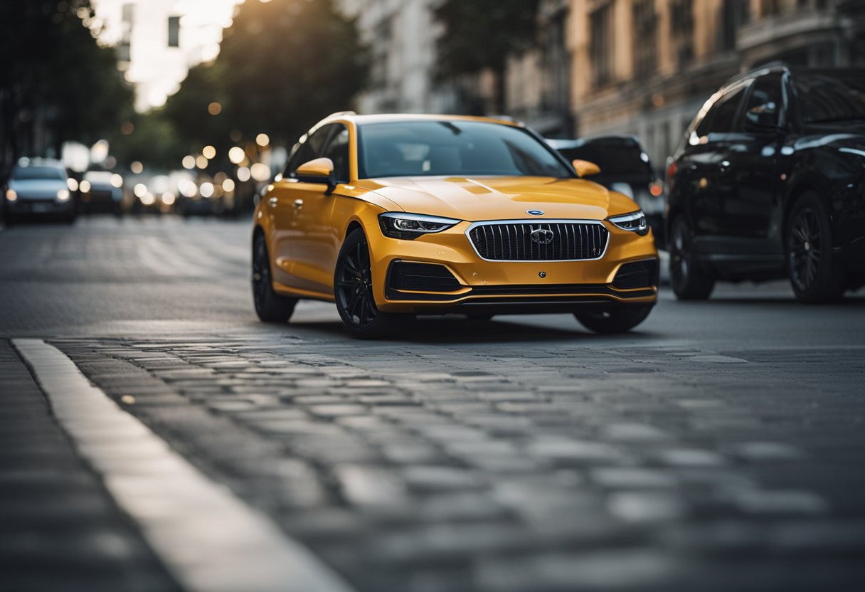 Cheap Trackers for Cars: Affordable Solutions for Vehicle Security and Monitoring