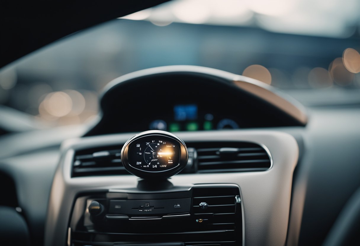 Hidden Tracker: Uncovering the Risks and Realities of Digital Surveillance