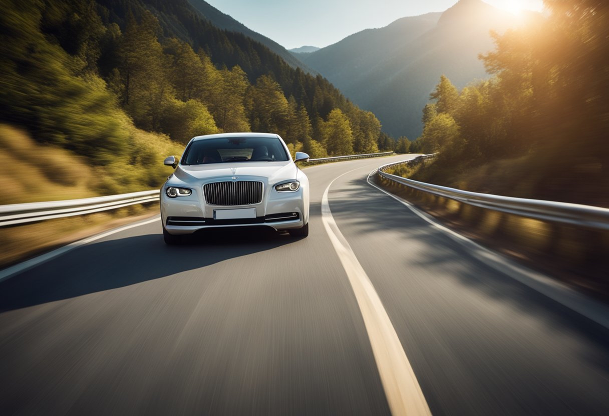 Auto Tracking System: Enhancing Efficiency and Precision in Fleet Management