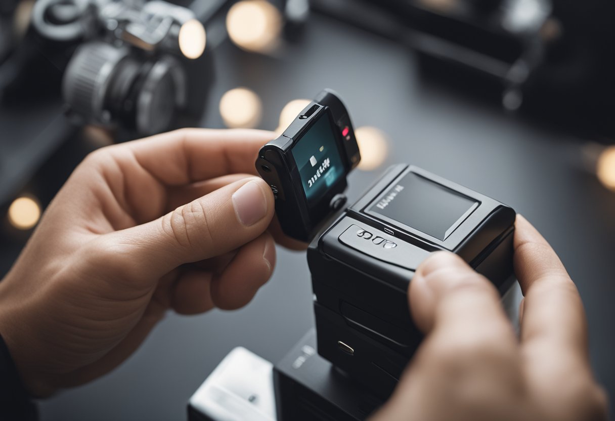Buy Tracking Device: Key Considerations for Effective Tracking Solutions
