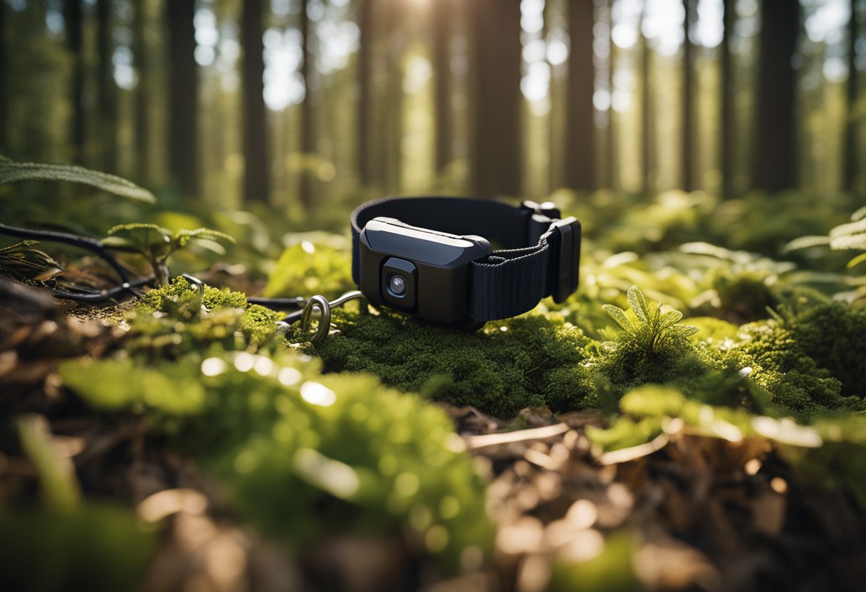 Waterproof Tracking Device: The Essential Solution for Outdoor Adventures