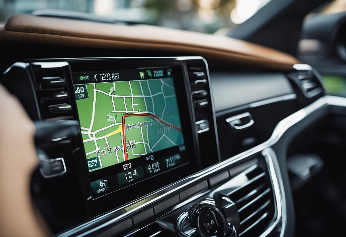 GPS Detector for Car: Essential Tools for Enhanced Vehicle Security