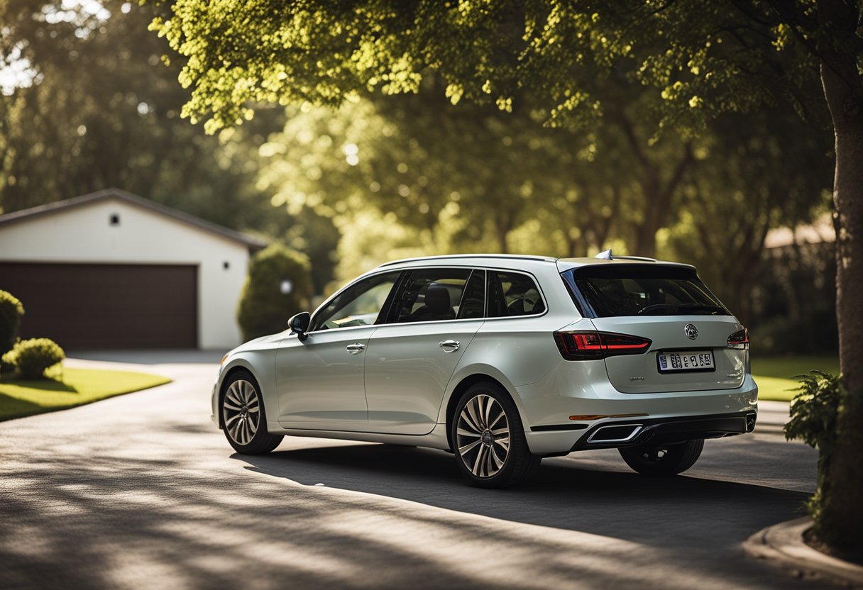 Personal Vehicle Tracker: Enhance Your Safety and Navigation Efforts