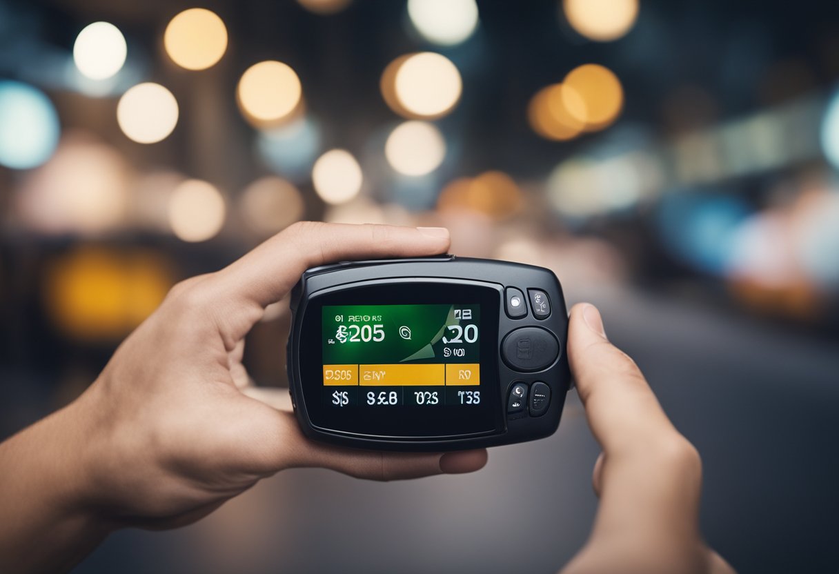 GPS Tracker Cost: Understanding Pricing for Effective Tracking Solutions