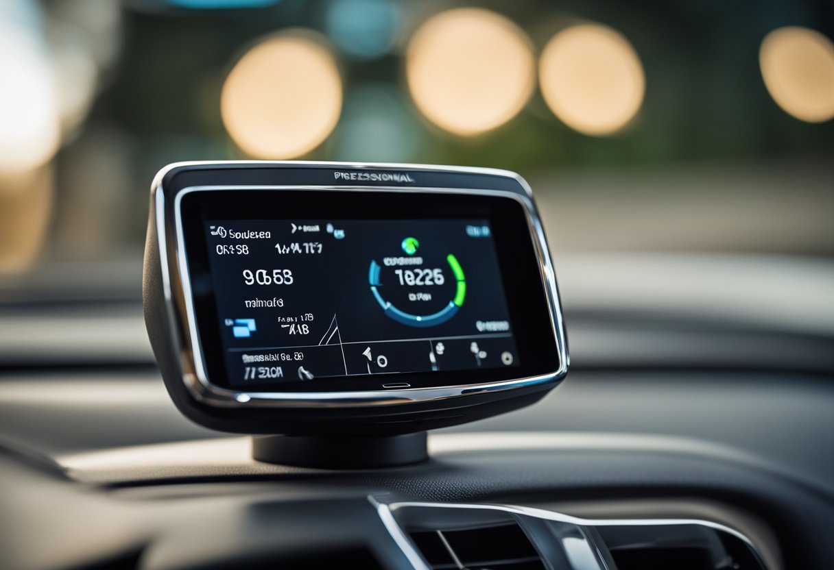 GPS Vehicle Tracker No Monthly Fee: Discover the Best Options for Cost-Effective Tracking Solutions