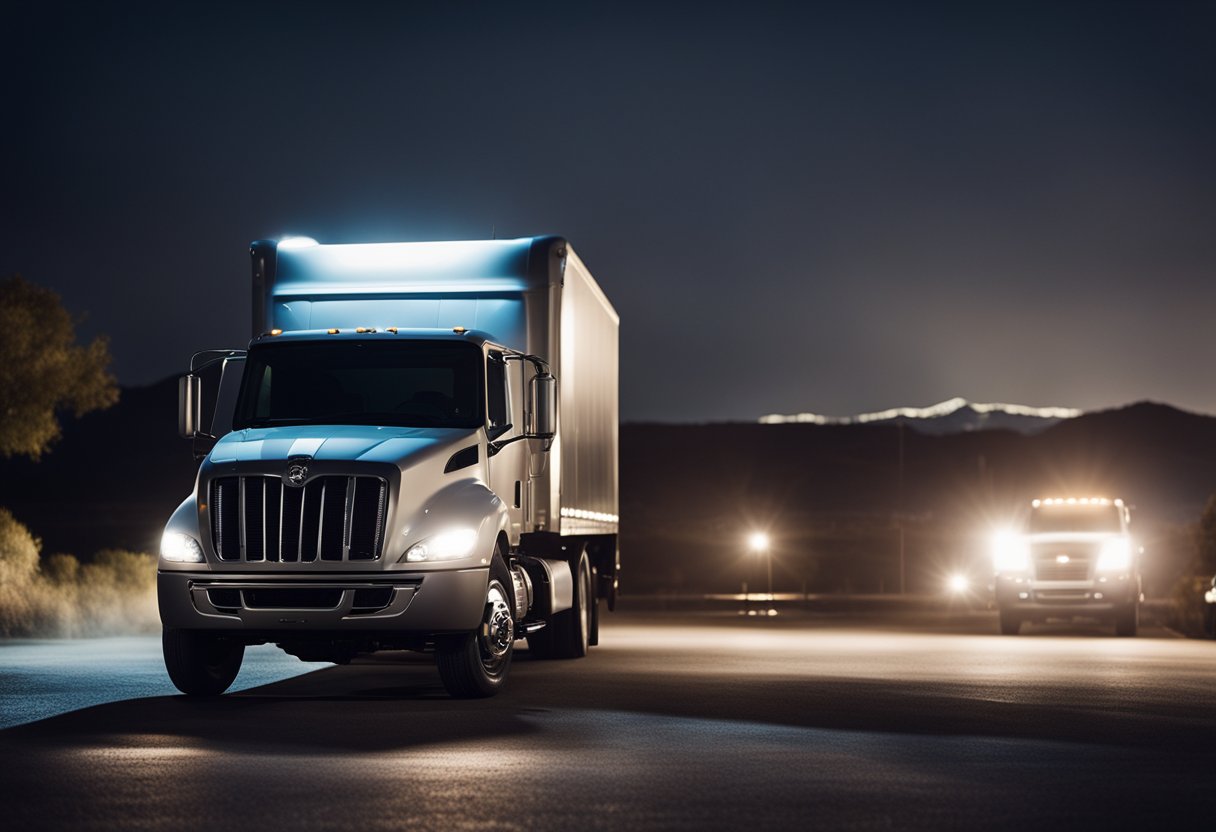 Truck GPS Tracker Price: Understanding Costs and Key Features