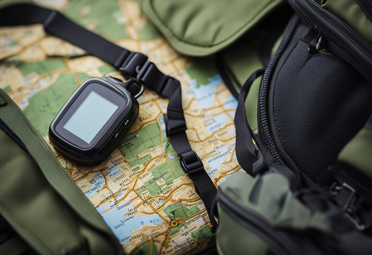 Tracki Mini GPS Tracker: The Ultimate Solution for Real-Time Location Tracking