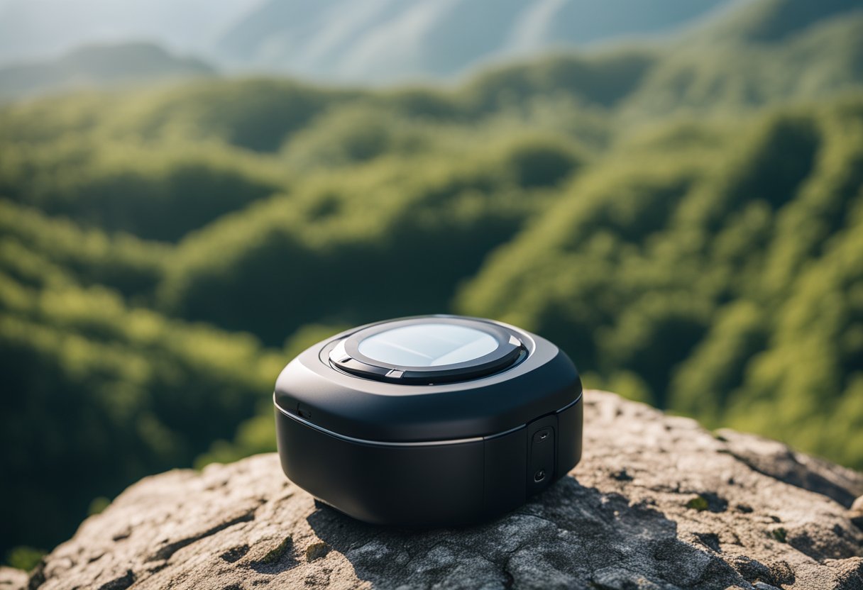 Most Accurate GPS Tracker: Top Choices for Reliable Navigation