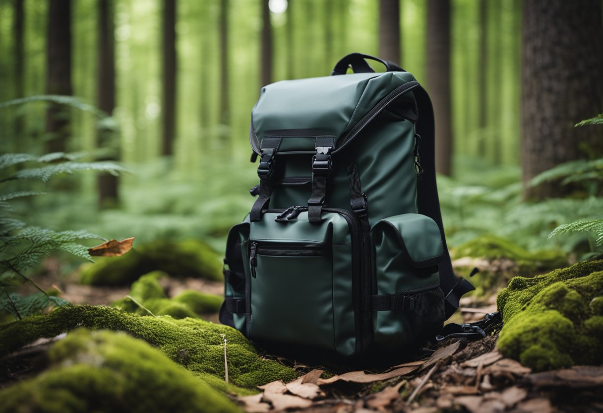 Portable Tracking Device: Essential Tools for Location Monitoring and Safety