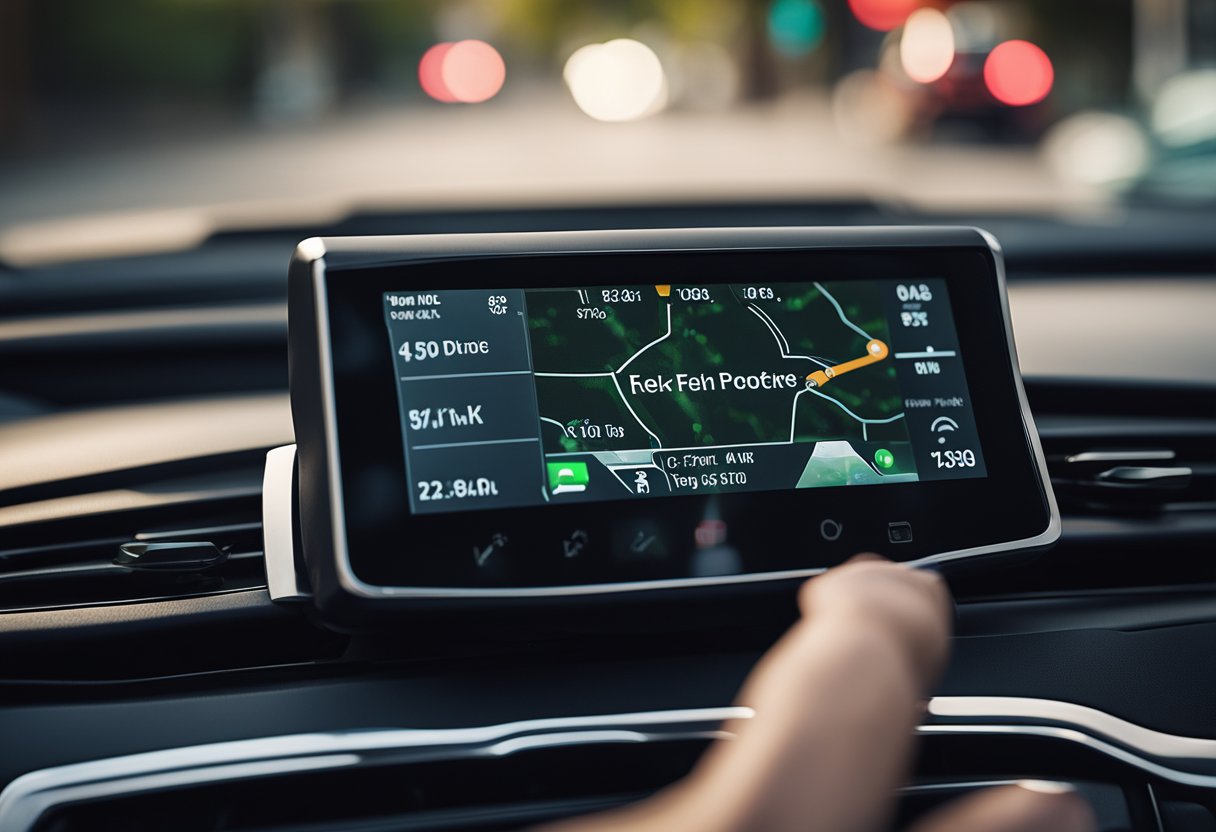 Best Real Time Tracking Device: Top Choices for Accurate Location Monitoring