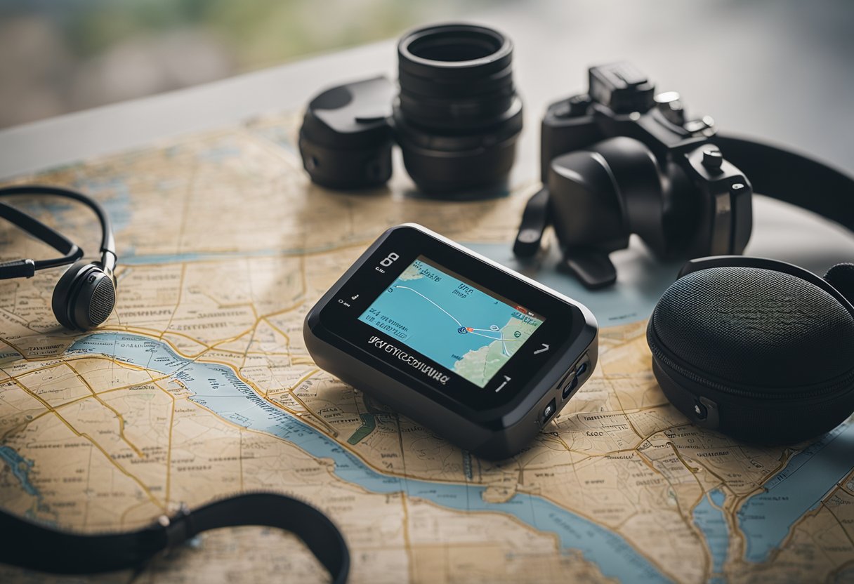 Best GPS Tracker with Audio: Top Devices for Real-Time Monitoring